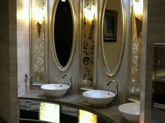 -锦龙国际酒店(天津奥体中心华苑地铁站店)