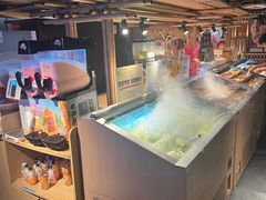 -温野菜涮涮锅(西单大悦城店)