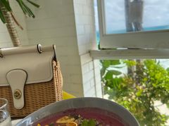 -The Sunny Side Cafe Station 1