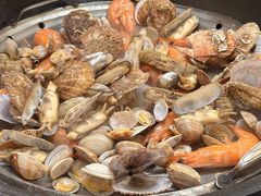 -大杰海鲜锅(基隆路店)