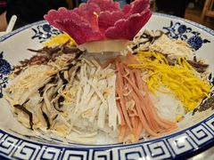 -老雒阳面馆·水席·洛阳菜(王城路店)