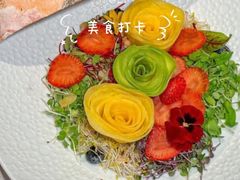 -狮拾久·现代新加坡料理(壹方城店)