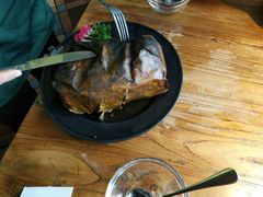 -嘉禾·悦享餐厅(八方汇店)