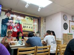 大堂-屋里家延边朝鲜族冷面(南园店)