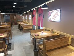 -珍祥烧烤·骨汤涮肚(无影山店)