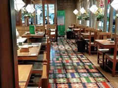 大堂-云海肴云南菜·蒸汽石锅鱼(北京良乡华冠店)