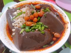 -正宗苏稽毛哥跷脚牛肉总店