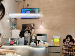 -小团圆糖水铺(襄阳南路店)