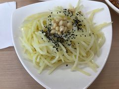 -喜乐多水饺(天通苑店)