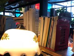 -嘉禾·悦享餐厅(八方汇店)