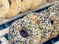 -One Bagel·一个贝果(凯德mall大峡谷店)