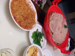 -重庆高老九火锅(万象城店)