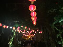-横店影视城梦幻谷园区