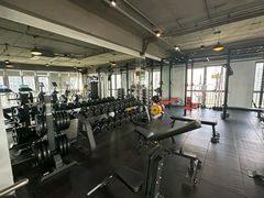 -AC健身·运动康复工作室(千灯湖店)