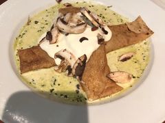 -Pancakes on the rocks(Darling Harbour)