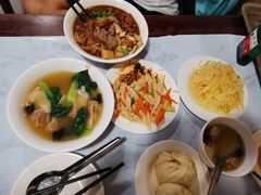 -姚记炒肝店(鼓楼店)