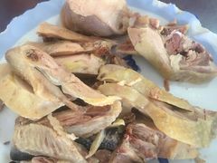 凉鸡-元谋凉鸡店(百年老店)