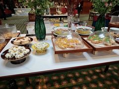 -北京贵宾楼饭店 红墙咖啡厅