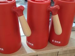 -喜家德虾仁水饺(青岛永旺东部店)