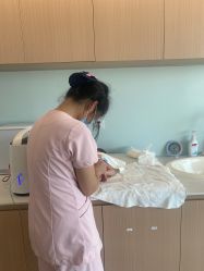 -禧月荟S月子中心(侨城店)