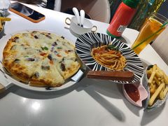 -森林象亲子餐厅·儿童生日会