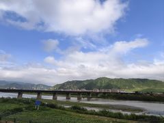 -图们国门景区