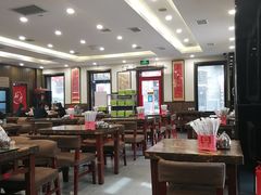 大堂-张包铺(道外店)