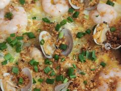 蚝仔烙-东江海鲜酒家(艺都分店)