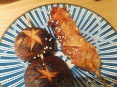 -沼津港精致料理·寿喜烧·烧鸟(青浦宝龙广场日料榜单店)