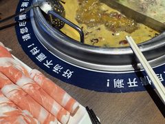 -快乐小羊(富强中路店)