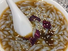 -嘎洒汤锅·花腰傣美食