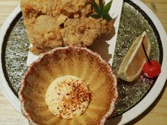 -松鱼亭·和牛烧肉(协鑫广场店)