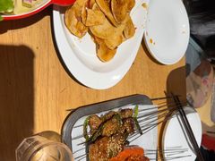 -老味烧烤(总店)