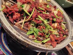 -四世同堂·京菜·烤鸭(双井店)
