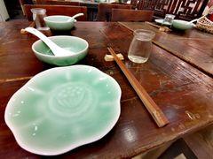 -五观堂素食(新华路店)