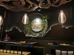 -湊湊火锅·茶憩(东城万达店)