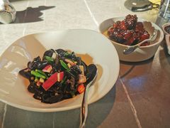 乳瓜黑木耳拌洋葱-1949-全鸭季(金宝街店)