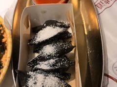 -乐乐大排档·30年老字号(浙江路店)