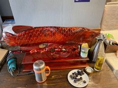 -巴渝兄弟川菜(宽街店)