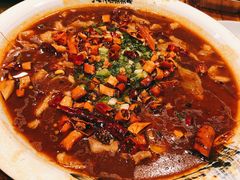 -新凯旋烧烤·燕姐千岛湖土菜