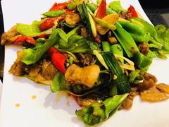 -朕之味(龙湖·西城天街店)