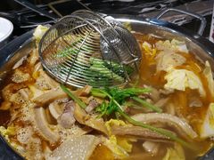 -古乐牛香·鲜牛肉牛杂火锅(五一中路店)