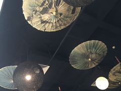 大堂-大书房咖啡(中传国交店)