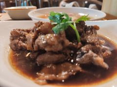 -庆云楼饭庄(什刹海店)
