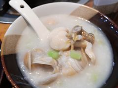 -盈田盈粥庄(博山东路店)