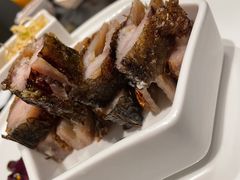 -粗茶淡饭·隐庐私厨(东亭店)