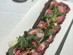低温慢烤牛肉-黑明餐厅(白鹭洲店)