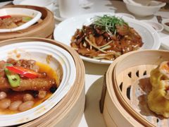 -潮福城大酒楼·潮味粤品·港式点心(湖滨北路店)