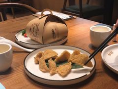 -如轩·海鲜砂锅粥·潮汕菜(海珠店)