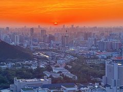 -千佛山风景名胜区